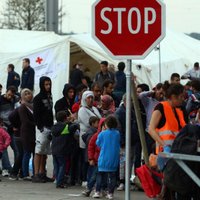 МИД предупредил о серьезных последствиях для Латвии при отказе от беженцев