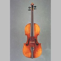 2010. gadā nozagtu Stradivari vijoli atrod pie Bulgārijas čigāniem