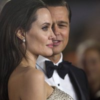 Брэд Питт подал иск против Анджелины Джоли