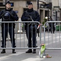 Установлена личность третьего террориста в парижском зале "Батаклан"