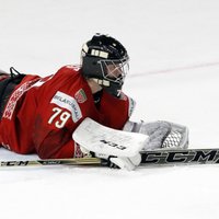 Baltkrievija neboikotēs pasaules hokeja čempionātu Latvijā