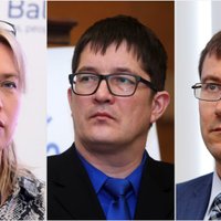 Trīs Rīgas domes departamentiem izraudzīti jauni direktori