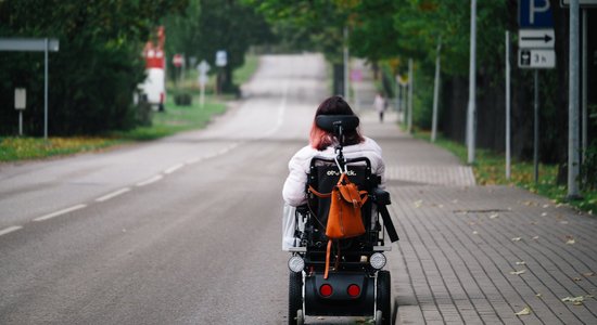 'Stiprini stipros' saziedoti vairāk nekā 72 000 eiro