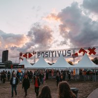 Positivus 2023: как добраться, где парковаться, что можно и что нельзя