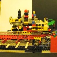 'Lego' Dānijā likvidēs 380 darbavietas