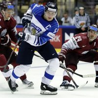 8 от финнов, 14 от канадцев: 15 крупнейших поражений сборной Латвии по хоккею на ЧМ