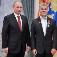 Украинская прокуратура объявила Газманова и Баскова в международный розыск, следующая - Канделаки