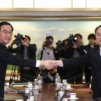 Брат Ким Чен Ына написал о "национальном воссоединении" двух Корей