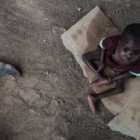 ANO: Pandēmijas dēļ var divkāršoties badā dzīvojošo cilvēku skaits