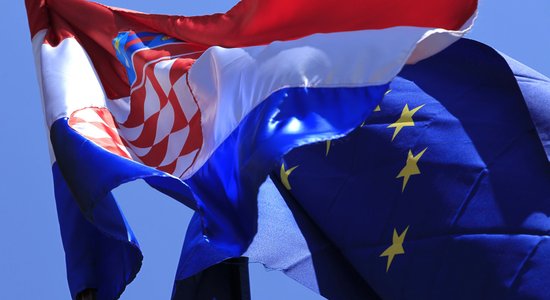 Парламентские выборы в Хорватии выигрывают консерваторы