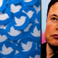 Илон Маск подал встречный иск к компании Twitter