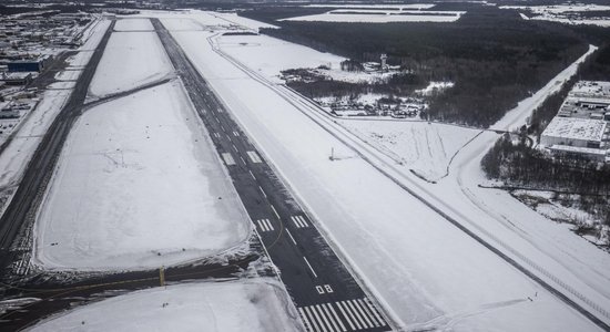 Pilots par ekstremālām situācijām: vispirms glābt sevi – tikai tā var izglābt pasažierus