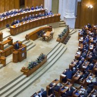 Rumānija nosaka jaunus nodokļus bankām un energokompānijām