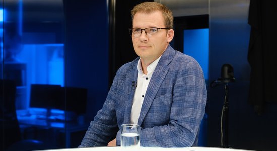 Raivis Dzintars: Jaunās 'demogrāfijas politikas' tulkojums
