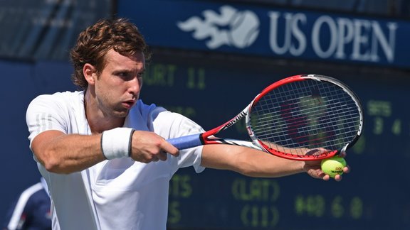 ERnests Gulbis