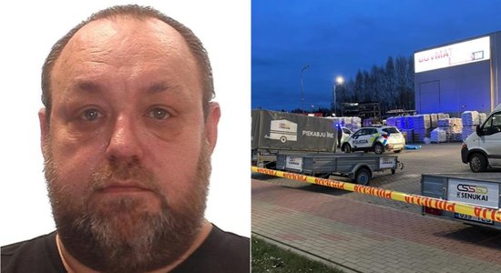 Policija notver arī par Ļubkas slepkavību meklēto Igoru Haitu