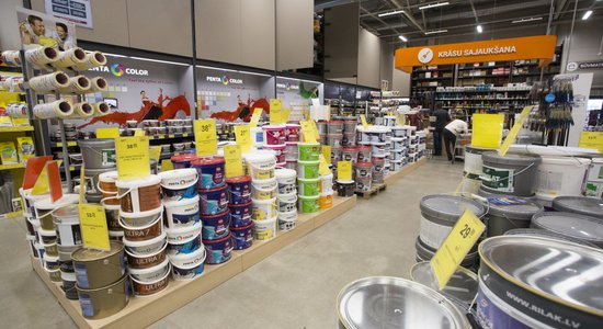 Kesko Senukai опасаются штрафов и дополнительных налогов в Беларуси