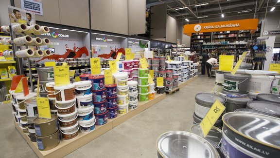 Kesko Senukai veikals