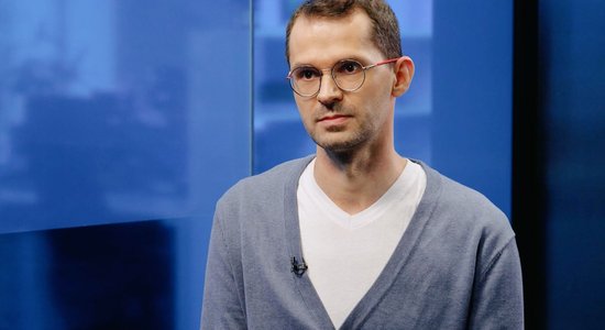 Filips Lastovskis: Par Lato Lapsu un gļēvajiem uzbrukumiem 'Delfi' žurnālistei