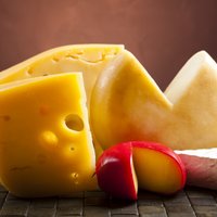 Skandināvijas uzņēmums eksportam uz Krieviju paredzēto sieru atdos bezpajumtniekiem