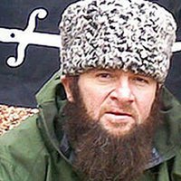 Terorists Doku Umarovs plāno uzbrukumus Soču olimpiādes laikā