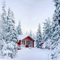 Потепление над Сибирью может вызвать сильнейшие холода в Латвии и во всей Европе