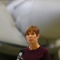 Igaunijas kultūras ministrs aicina Kaljulaidu atsaukt ielūgumu Putinam uz somugru kongresu Tartu