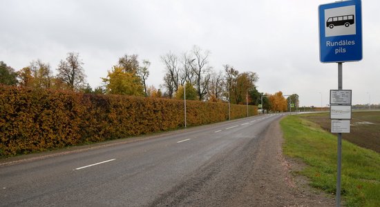 Sabiedriskā transporta pakalpojumu nodrošināšanai reģionos iesniegti 55 piedāvājumi