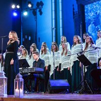 Sv. Pētera baznīcā izskanēs Ziemassvētku koncerts 'Joprojām balts'