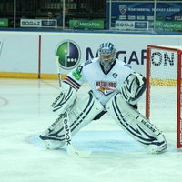 KHL paziņo nedēļas labākos spēlētājus