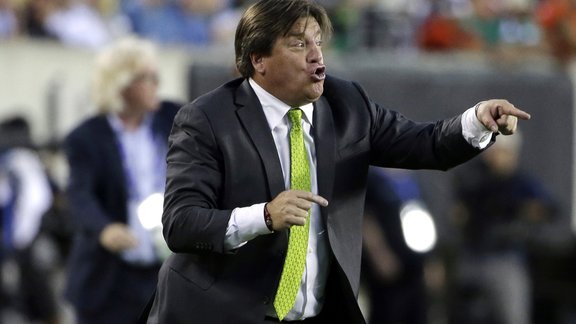 Miguel Herrera