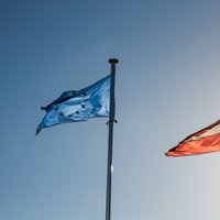 Поддержка латвийцами членства в ЕС достигла пятилетнего максимума