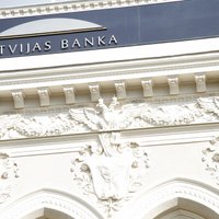 Ceļš uz eiro: pieņem nepieciešamos grozījumus Latvijas Bankas likumā