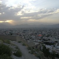Afganistānas piesārņotais gaiss nogalina vairāk cilvēku nekā karš