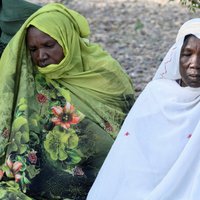 ANO: Sudānā seksuālo vardarbību izmanto par kara taktiku