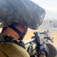 Izraēlas armija soda piecus virsniekus par palīdzības misijas darbinieku nogalināšanu