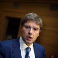 Мэр Риги: на выборах придется защищаться от реванша правых партий