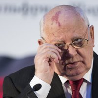 Горбачев отверг критику Путина по поводу договоренностей с НАТО