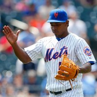 Ņujorkas 'Mets' spēlētāju dopinga dēļ diskvalificē uz 162 spēlēm