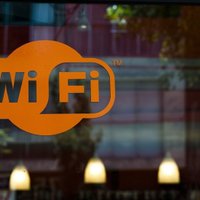 ЕС установит сеть бесплатных точек Wi-Fi на всей территории