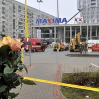 'Maxima Latvija' nomaina savu pārstāvi Zolitūdes traģēdijas krimināllietā