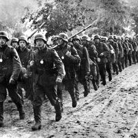 Polija dziras Vācijai prasīt kara reparācijas