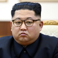 Ziemeļkoreja saskārusies ar visu laiku sliktāko situāciju, atzīst Kims