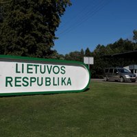 В Литве появились новые привозные случаи заражения коронавирусом