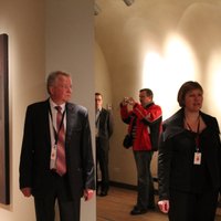 Rotko mākslas centru Daugavpilī apmeklējuši jau vairāk nekā 22 000 interesentu