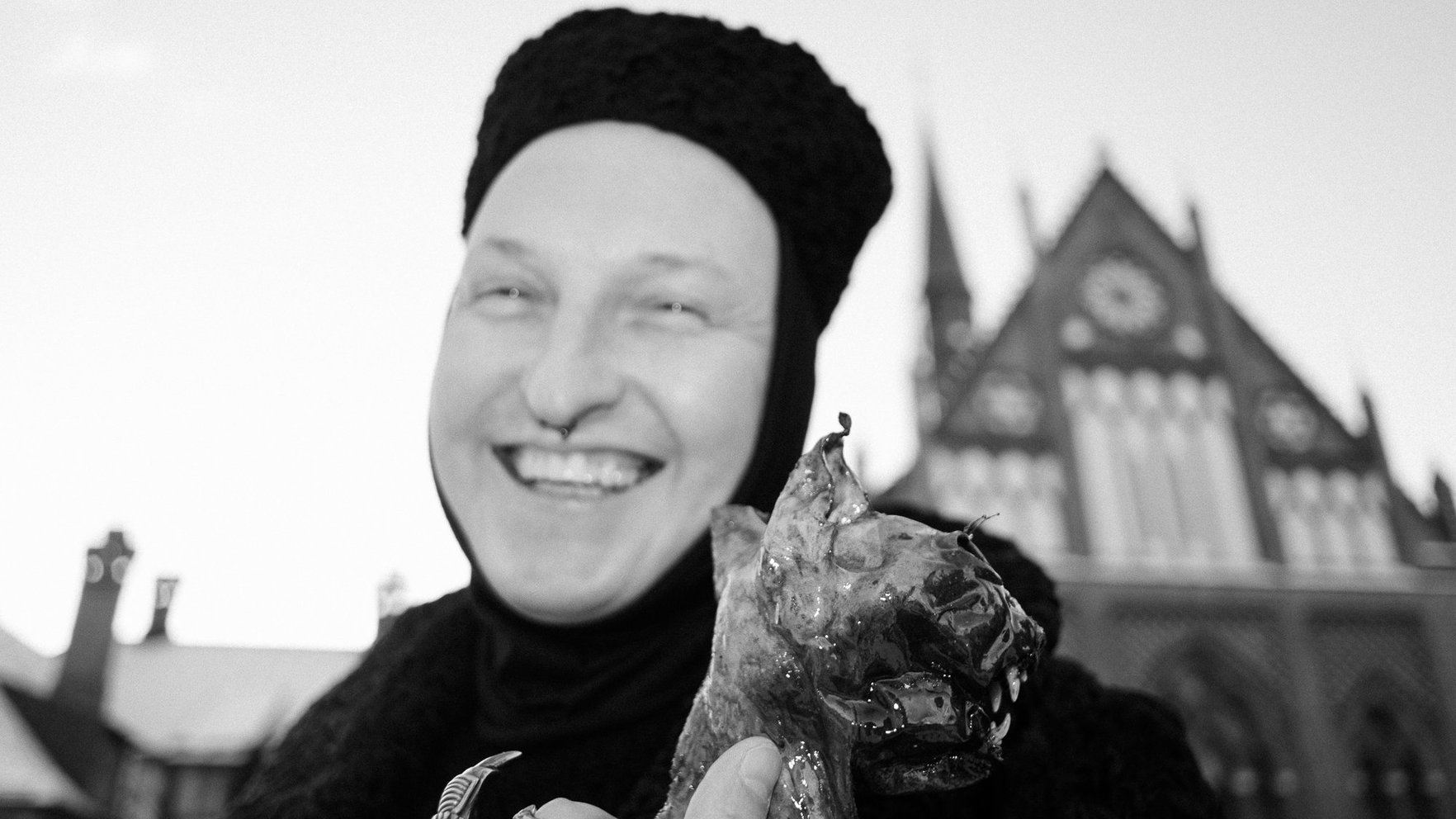 Brekte ir "nenormāli laimīgs" – viņš pasaulē sveic dēlēnu