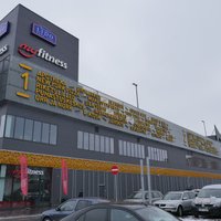 Par 27,5 miljoniem eiro pārdots nesen atklātais 'Mustamae Keskus' Tallinā