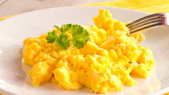 omlete, olas, ceptas olas, scrambled eggs