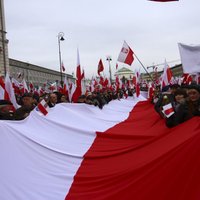 Польша примет 10 тысяч репатриантов из бывшего СССР