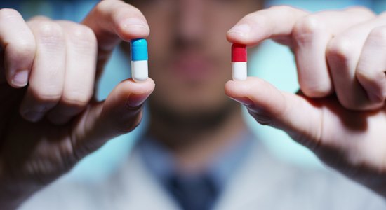 Генерические лекарства — более выгодный путь к здоровью